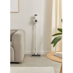 Aspirateur balai sans fil - create - cyclone force - 23 000 pa - autonomie 55 min - anti - enchevtrement ...