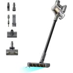 Aspirateur balai sans fil - dreame - r30 - 190 aw - 06 l - 90 min - noir