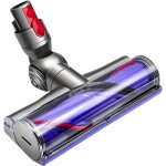Aspirateur brosse solpour dyson v7 v8 v10 v11 v15 slimaccessoires daspirateur - blossom