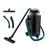 Aspirateur � cendres - conga - ash 6000 easygo home xl - 30l - 1500w - noir