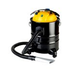 Aspirateur � cendres professionnel 1200w sannover