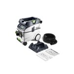 Aspirateur cleantec ctl 36 ei ac - planex - festool - 578154