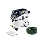 Aspirateur cleantec ctl 36 ei - festool - 577908