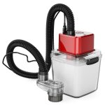 Aspirateur cnc two trees pour moteur de broche 775 / 500 w ? pour machine de gravure ttc 450 / ttc 450 ... Aspirateur cnc two trees pour moteur de broche 775 / 500 w ? pour machine de gravure ttc 450 / ttc 450 ...