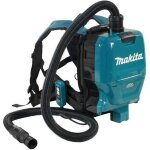 Aspirateur dorsal brushless - makita - dvc260zx - 36v - 62mbar Aspirateur dorsal brushless - makita - dvc260zx - 36v - 62mbar