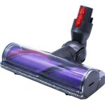 Aspirateur pour dyson v7 v8 v10 v11 v15 brosse moteur brosse et accessoire d?aspirat