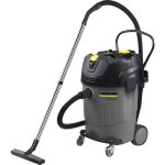 Aspirateur deau et poussi�res 2760w nt65 / 2 ap - karcher - 16672910