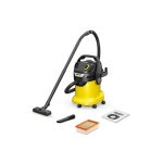 Aspirateur à eau et poussière karcher kwd 5 v - 25 / 5 / 22 Aspirateur à eau et poussière karcher kwd 5 v - 25 / 5 / 22