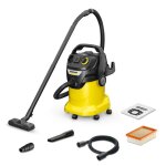Aspirateur eau et poussi�res kwd 6 p v - 25 / 6 / 22 - karcher - 1. 628 - 485. 0