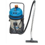 Aspirateur eau et poussière - nilfisk alto - maxxi 255 metal - 55l - 2x1200w - inox durable Aspirateur eau et poussière - nilfisk alto - maxxi 255 metal - 55l - 2x1200w - inox durable