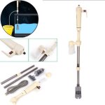 Aspirateur Électrique aquarium - keeper - hb056 - nettoyeur gravier - filtre eau - sans batterie Aspirateur Électrique aquarium - keeper - hb056 - nettoyeur gravier - filtre eau - sans batterie