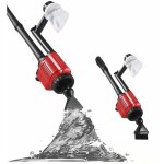 Aspirateur lectrique aquarium nettoyeur sable gravier siphon changement eau filtrage