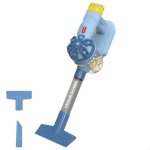 Aspirateur lectrique jouet 3 en 1 jouet daspirateur jouet nettoyage jeu de rle aspirateur jouet pour ...