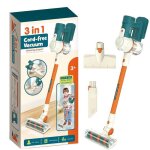 Aspirateur enfant qui aspire vraiment set de nettoyage jouet aspirateur enfant qui aspire vraiment avec ...