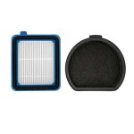 Aspirateur filtres �l�ments poussi�re cartouche filtre pour electrolux pure f9 pf91 - 6bwf pf91 - 5ebf ...