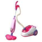 Aspirateur jouet pour enfants avec fonction daspiration Aspirateur jouet pour enfants avec fonction daspiration