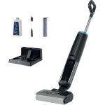 Aspirateur laveur - hoover - hw3z00 - 16000pa - sans fil - autonomie 40min
