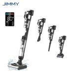Aspirateur - laveur sans fil 4 en 1 jimmy pw11 pro - double nettoyage avec deux brosses rotatives - séchage ... Aspirateur - laveur sans fil 4 en 1 jimmy pw11 pro - double nettoyage avec deux brosses rotatives - séchage ...