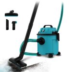 Cecotec conga rockstar wet - dry compact garden plus Cecotec conga rockstar wet - dry compact garden plus