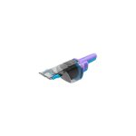 Aspirateur  main black & decker aspirateur a main dustbuster bleu violet nvd220bp qw