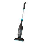 Aspirateur balai - black - decker - bxvms601e - capacit 05 l - sans sac - noir