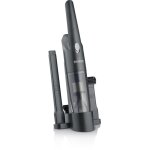 Aspirateur � main sans fil - severin hv7130 - 65 w - 25 min - 2 puissances - noir