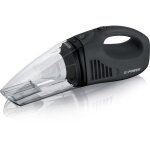 Aspirateur � main sans fil - severin hv7963 - 74 v - 18 min - 200 ml - noir