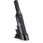 Aspirateur � main sans fil - severin hv9589 - 120 w - 30 min - 200 ml - 2 puissances - noir