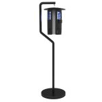 Aspirateur moustiques - acto - 150 m² - insectes volants lampe uv - extérieur Aspirateur moustiques - acto - 150 m² - insectes volants lampe uv - extérieur