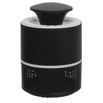 Aspirateur � moustiques - je cherche une idee - uv - silencieux - noir