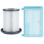Convient pour aspirateur philips fc8720 fc8724 fc8732 fc8734 élément filtrant filtre déchappement Convient pour aspirateur philips fc8720 fc8724 fc8732 fc8734 élément filtrant filtre déchappement
