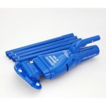 Aspirateur de piscine - water tech - aqua broom - sans fil - rechargeable - puissant Aspirateur de piscine - water tech - aqua broom - sans fil - rechargeable - puissant