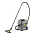 Aspirateur poussi�res t 15 / 1 hepa - karcher - karcher professionnel