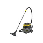 Aspirateur poussire - karcher - t 15 / 1 hepa - capacit 15l - filtre hepa - 240 kpa