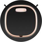 Aspirateur robot intelligent 3 en 1 1200 mah robot aspirateur � aspiration de batterie pour sols poussi�re ...