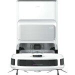 Aspirateur robot - midea - v12 - auto - nettoyage - 5000 pa - 5200 mah - blanc Aspirateur robot - midea - v12 - auto - nettoyage - 5000 pa - 5200 mah - blanc