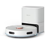 Aspirateur robot - philips - serie 2000 - aspiration 2700 pa - navigation laser - station de vidage automatiqu ...