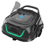 Aspirateur robot de piscine wybot a1 sans fil - double filtre - autonomie 120min - charge rapide de 25h ... Aspirateur robot de piscine wybot a1 sans fil - double filtre - autonomie 120min - charge rapide de 25h ...