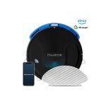 Aspirateur robot rowenta x - plorer serie 45 aspire et lave rr8275wh reconditionn�