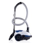 Aspirateur avec sac - dirt devil - dd2002 - 800w - 25l - silencieux 72db