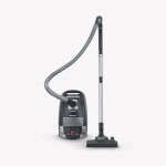 Aspirateur avec sac - home & car - puissant - filtration hepa 14 - niveau sonore 74 db(a) - accessoires ...