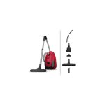 Aspirateur avec sac rowenta power xxl kit total clean avec 4 sacs hygiene + yy5552fe Aspirateur avec sac rowenta power xxl kit total clean avec 4 sacs hygiene + yy5552fe