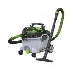 Aspirateur sans fil professionnel 56v eau et poussi�re 34l - ego power wdvo900e