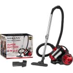 Aspirateur sans sac 1. 5l puissance 2000 w - multicyclonique - filtre à haute efficacité - aspirateur ... Aspirateur sans sac 1. 5l puissance 2000 w - multicyclonique - filtre à haute efficacité - aspirateur ...
