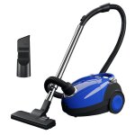 Aspirateur sans sac - 1200w aspirateur traîneau - 5 niveaux daspiration réglables - technologie cyclonique ... Aspirateur sans sac - 1200w aspirateur traîneau - 5 niveaux daspiration réglables - technologie cyclonique ...