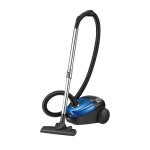 Aspirateur sans sac 2000w avec syst�me de filtration hepa filtre efficacement 9997 % de la poussi�re ...