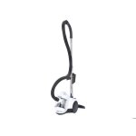Aspirateur sans sac - severin - cy7103 - 850w - filtre hepa 12 - rayon d'action 9m