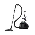 Aspirateur sans sac electrolux clean 600 el61c2grn 550 w noir et vert Aspirateur sans sac electrolux clean 600 el61c2grn 550 w noir et vert