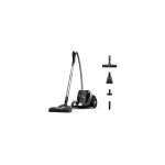 Aspirateur sans sac rowenta green force cyclonic effitech + yy5551fe noir Aspirateur sans sac rowenta green force cyclonic effitech + yy5551fe noir