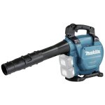 Souffleur - makita - dub363zv - 36v - vitesse variable - tube tlescopique 3 positions